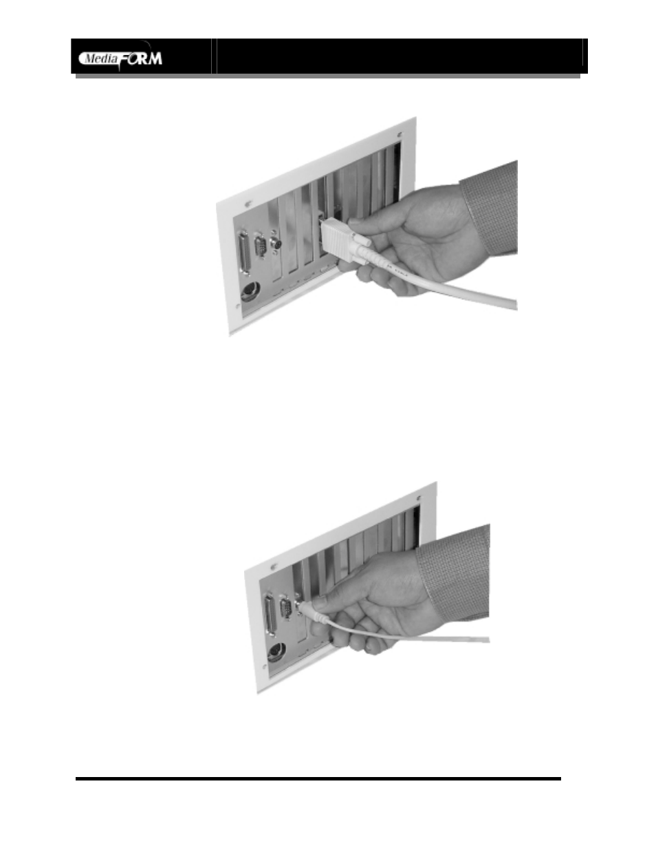 Page 7 | MF Digital AP-1301 User Manual | Page 8 / 33