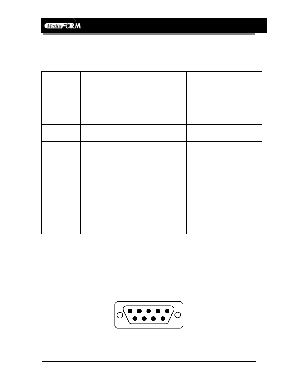 MF Digital Spectrum 2 Thermal (Rev: 03/05/01) User Manual | Page 72 / 73