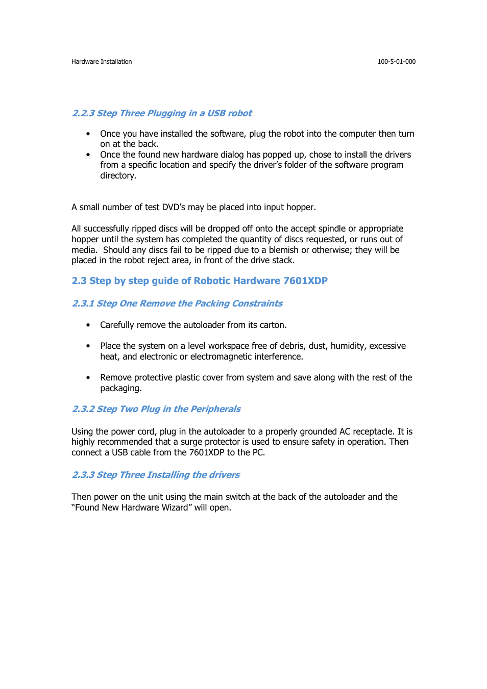 MF Digital Ripstation DataGrabber V1.0.29.0 User Manual | Page 10 / 28