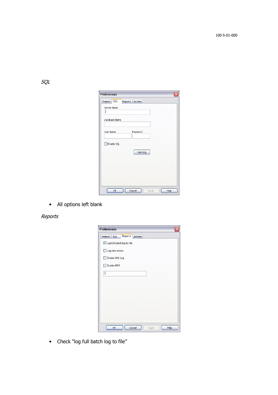 MF Digital Ripstation DataGrabber V1.0.29.0 User Manual | Page 15 / 28