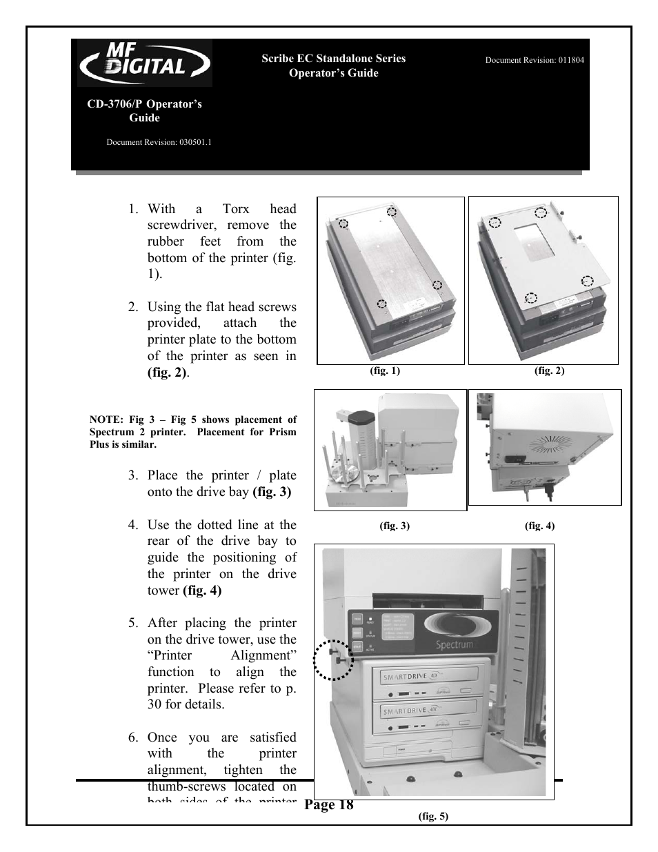 MF Digital SCRIBE EC_PC_manual User Manual | Page 18 / 63