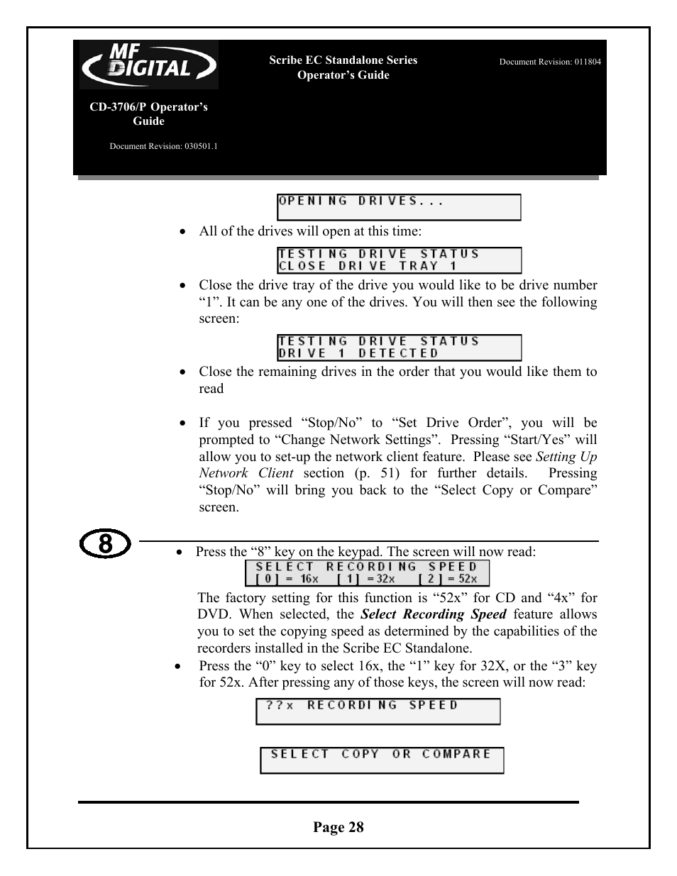 MF Digital SCRIBE EC_PC_manual User Manual | Page 28 / 63
