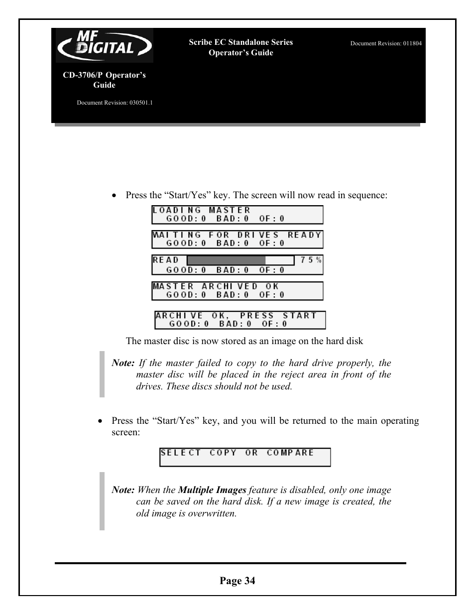 MF Digital SCRIBE EC_PC_manual User Manual | Page 34 / 63