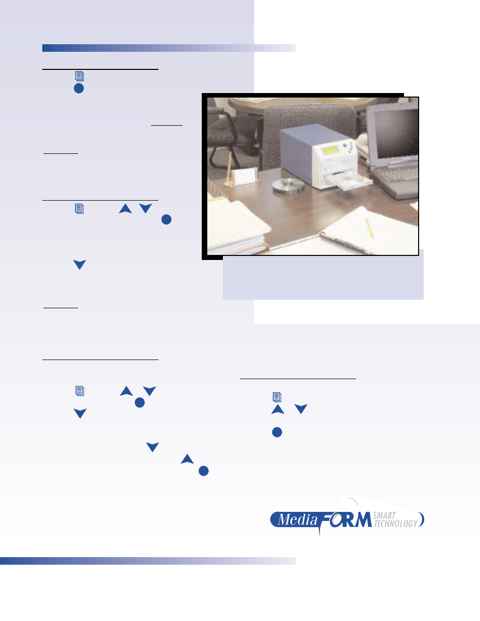 MF Digital CD-5121 (Rev: 02/16/01) User Manual | Page 2 / 2