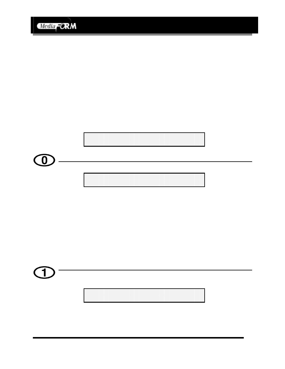 General operation, Page 15, Function keys | MF Digital CD-5908 (Rev: 08/01/02) User Manual | Page 16 / 49