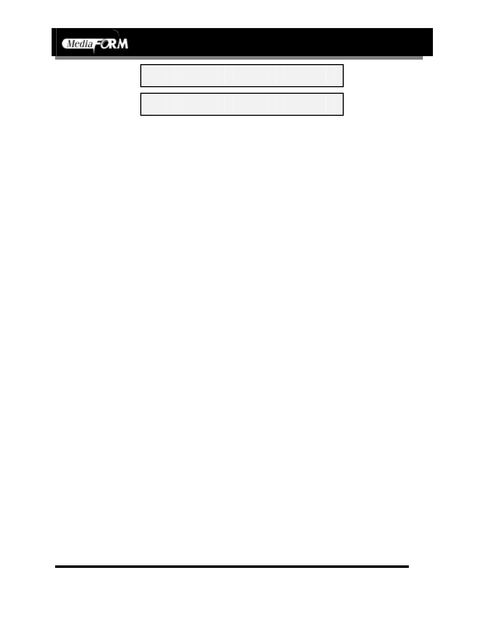 Page 20, Cd-3706/p operator’s guide, 5000 series operator’s guide | MF Digital CD-5908 (Rev: 08/01/02) User Manual | Page 21 / 49