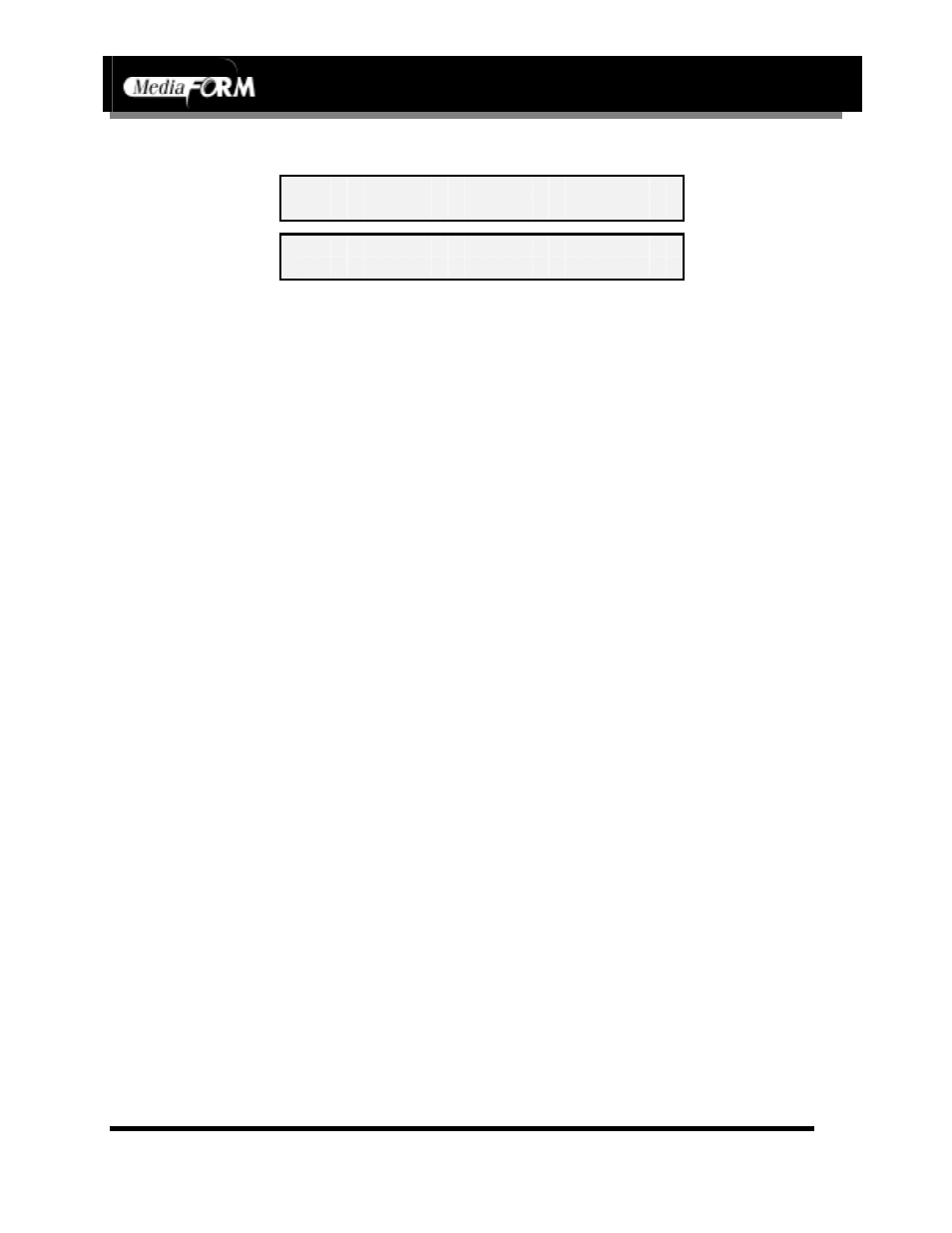 Page 34, Cd-3706/p operator’s guide, 5000 series operator’s guide | MF Digital CD-5908 (Rev: 08/01/02) User Manual | Page 35 / 49