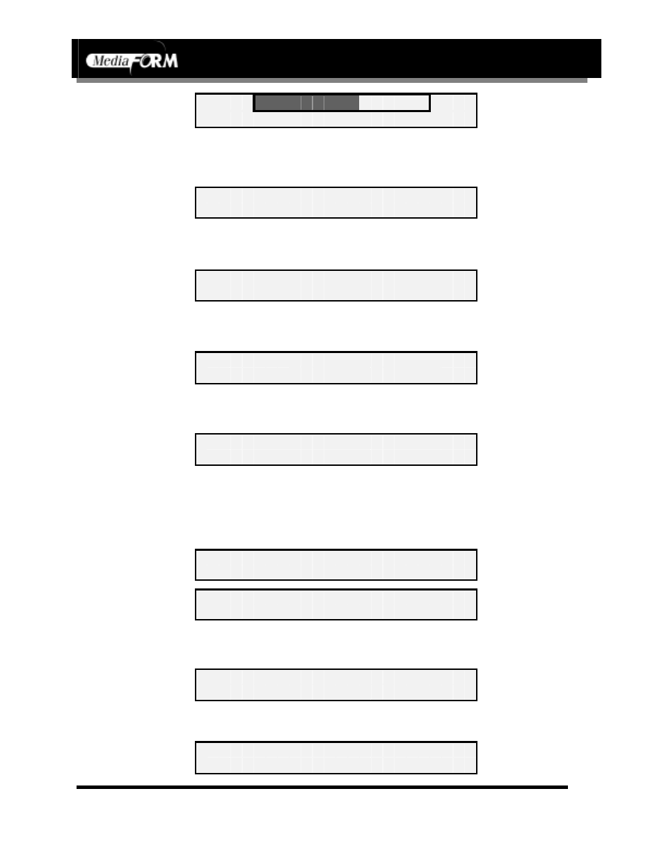 Page 39 | MF Digital CD-5908 (Rev: 08/01/02) User Manual | Page 40 / 49