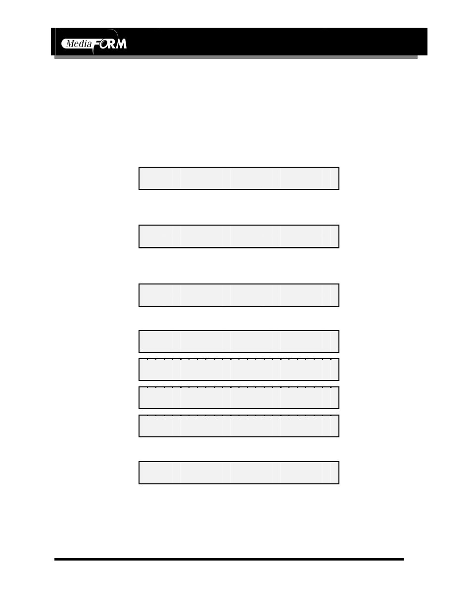 Setting the internal clock, Page 33, Press the start/yes key after each entry | MF Digital DVD-5912 (Rev: 03/05/01) User Manual | Page 34 / 41