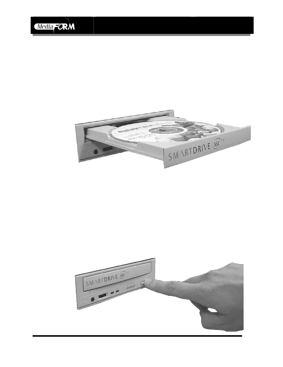 MF Digital CD-5916 (Rev: 03/05/01) User Manual | Page 12 / 64