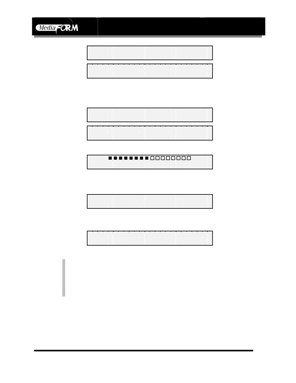 Page 13 | MF Digital CD-5916 (Rev: 03/05/01) User Manual | Page 14 / 64