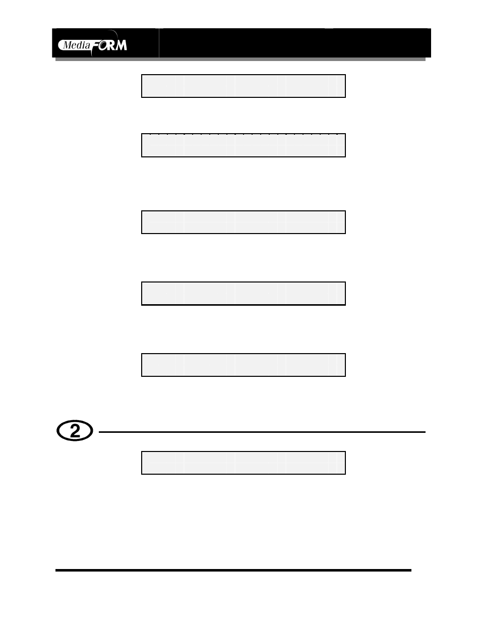 Page 17 | MF Digital CD-5916 (Rev: 03/05/01) User Manual | Page 18 / 64