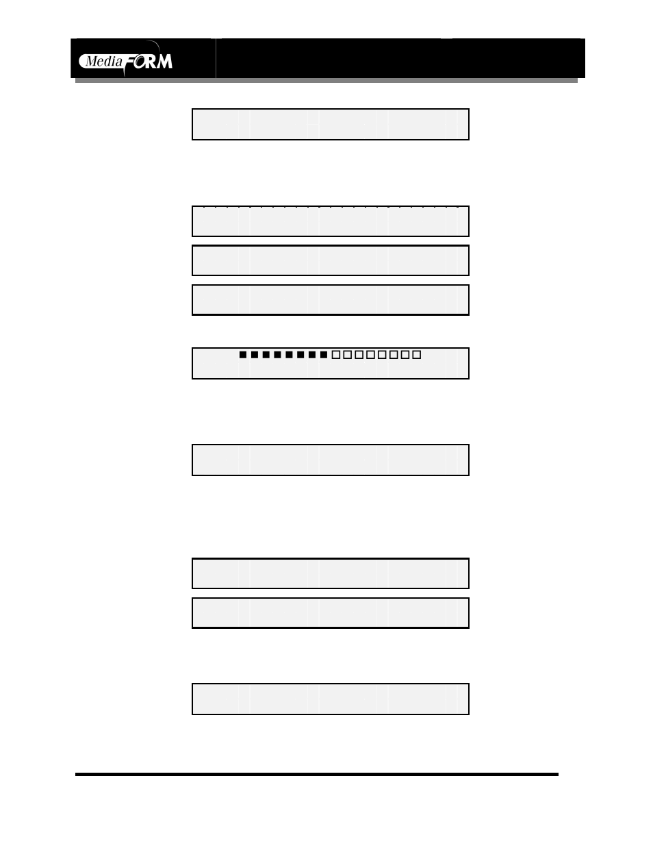 Page 49 | MF Digital CD-5916 (Rev: 03/05/01) User Manual | Page 50 / 64