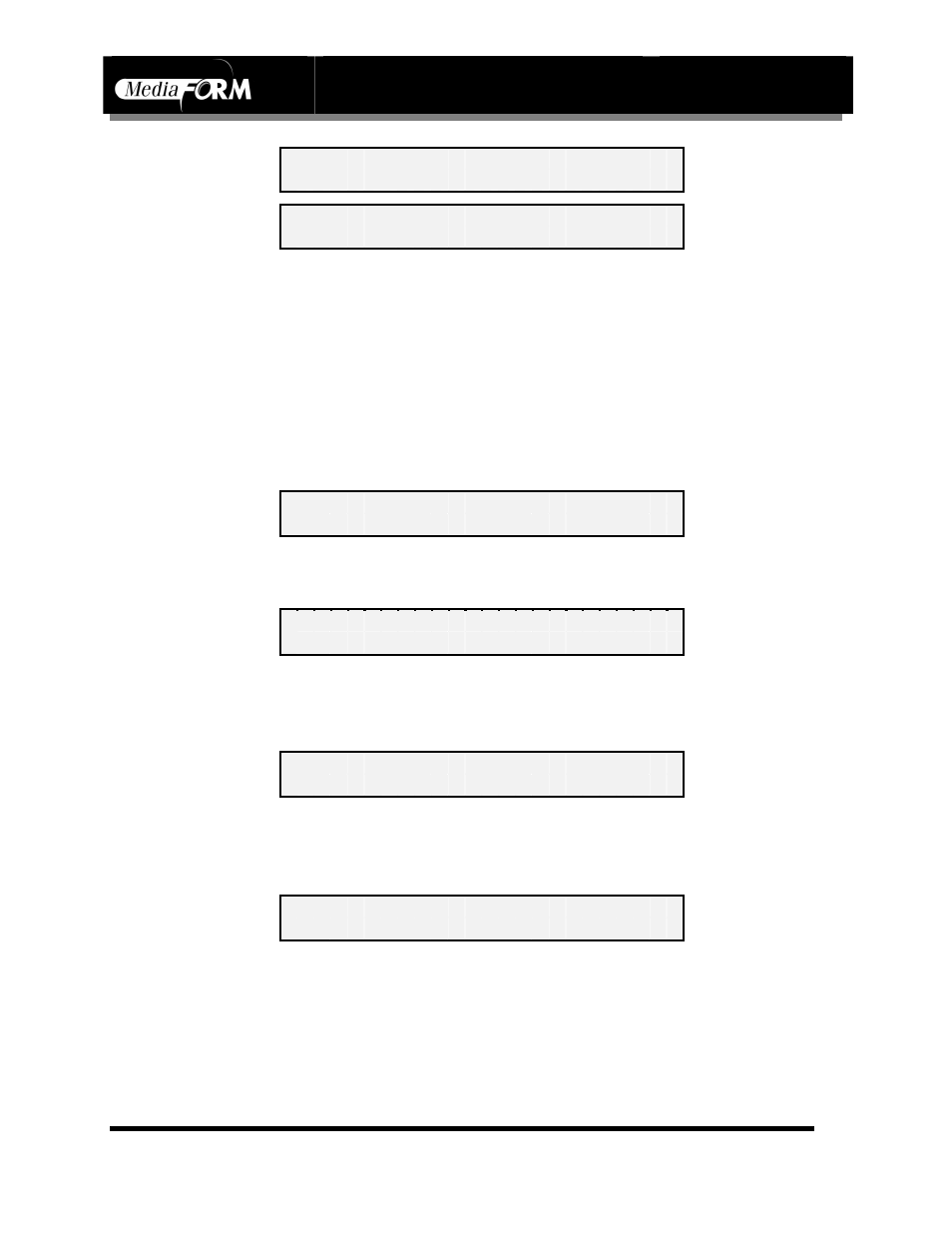 Page 55, Changing or removing a password | MF Digital CD-5916 (Rev: 03/05/01) User Manual | Page 56 / 64