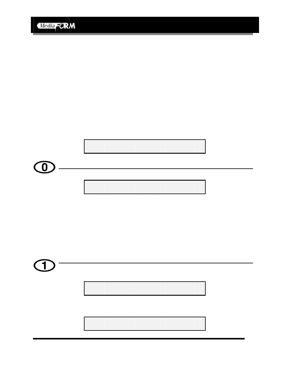 General operation, Page 15, Function keys | MF Digital CD-3703 (Rev: 08/01/02) User Manual | Page 16 / 40