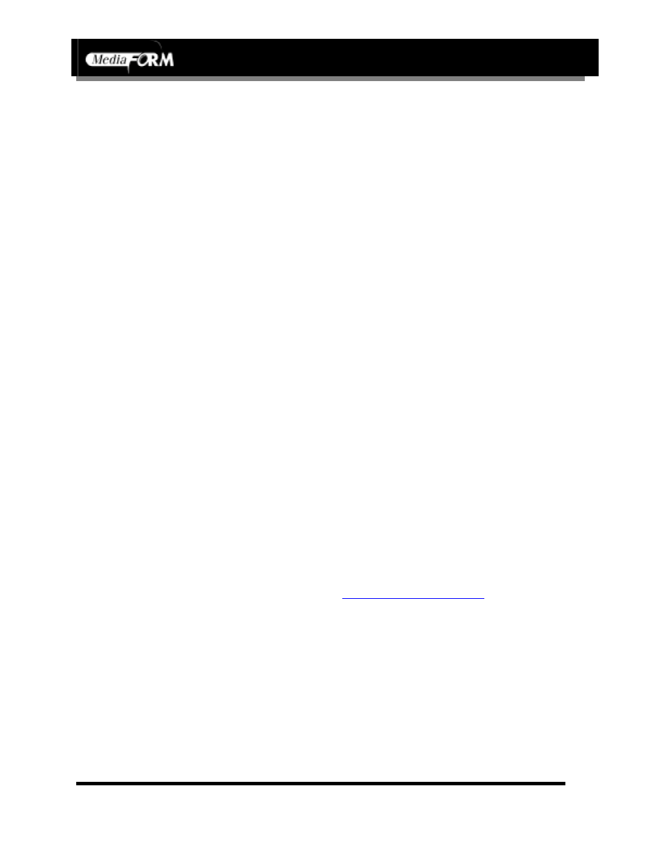 Page 1, Copyright notice, Cd-r/rw recorder warranty policy | Piracy, Germany office: home office | MF Digital CD-3703 (Rev: 08/01/02) User Manual | Page 2 / 40