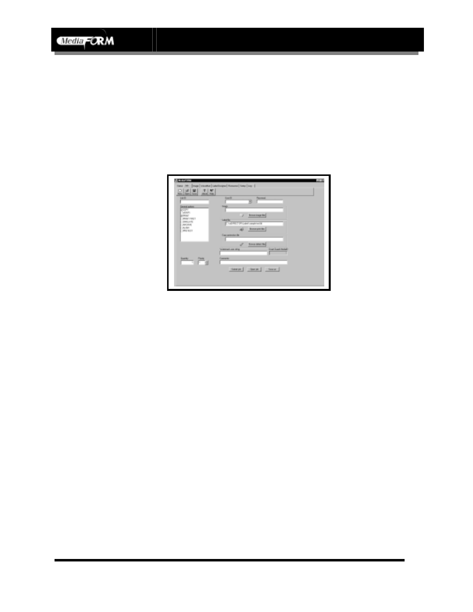MF Digital DIRECTOR Series (Rev: 06/01/02) User Manual | Page 89 / 105
