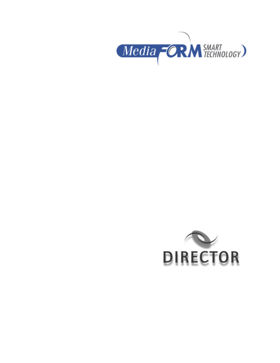 MF Digital DIRECTOR CD/DVD Combo Series (Rev: 08/01/02) User Manual | 104 pages
