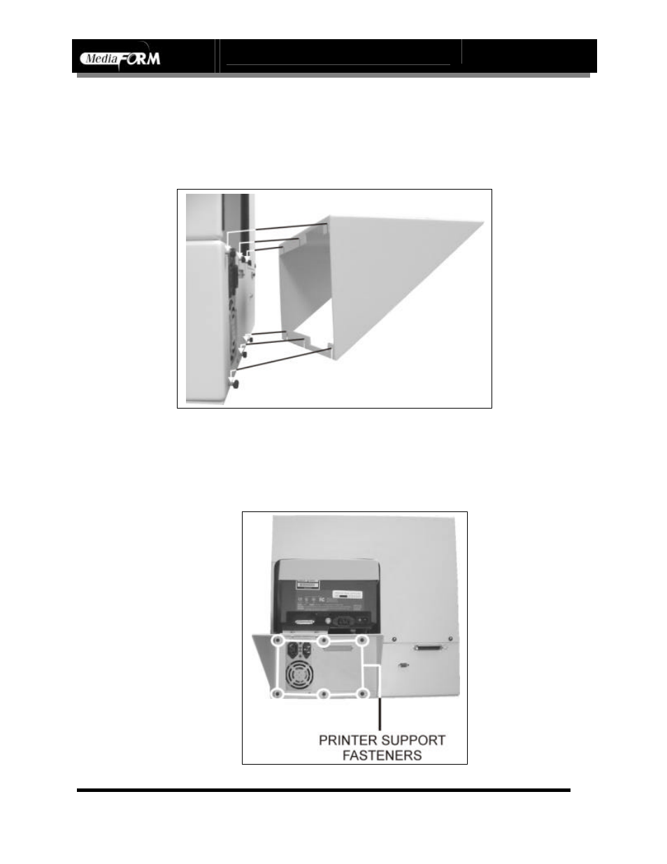 MF Digital DIRECTOR CD/DVD Combo Series (Rev: 08/01/02) User Manual | Page 19 / 104