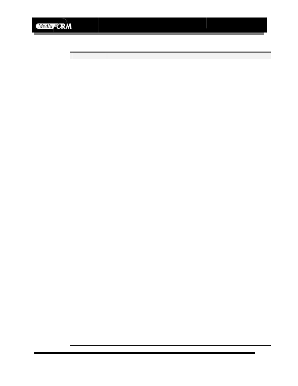Page 37, The modes of operation are | MF Digital DIRECTOR CD/DVD Combo Series (Rev: 08/01/02) User Manual | Page 38 / 104