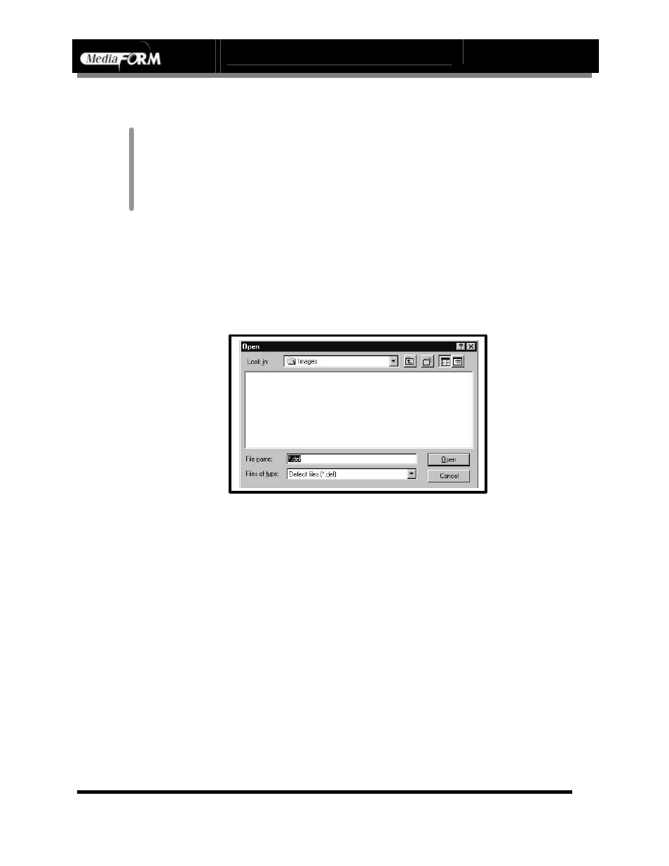 Page 78 | MF Digital DIRECTOR CD/DVD Combo Series (Rev: 08/01/02) User Manual | Page 79 / 104