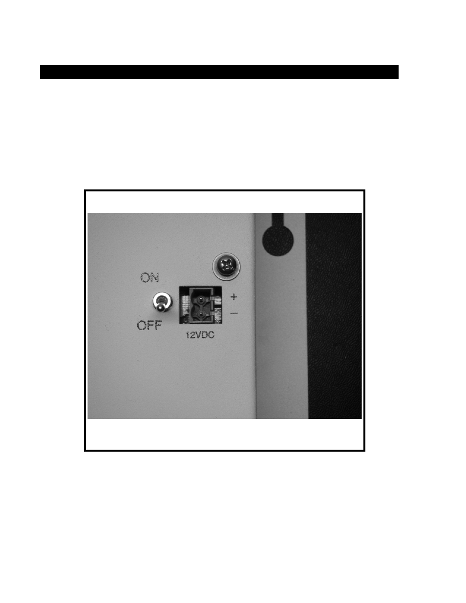 Chapter 2 - installation | Microtel CellStat v.1.0 User Manual | Page 11 / 33
