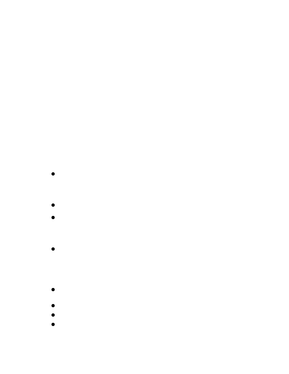 Quick start procedure | Microtel CellStat v.1.0 User Manual | Page 14 / 33