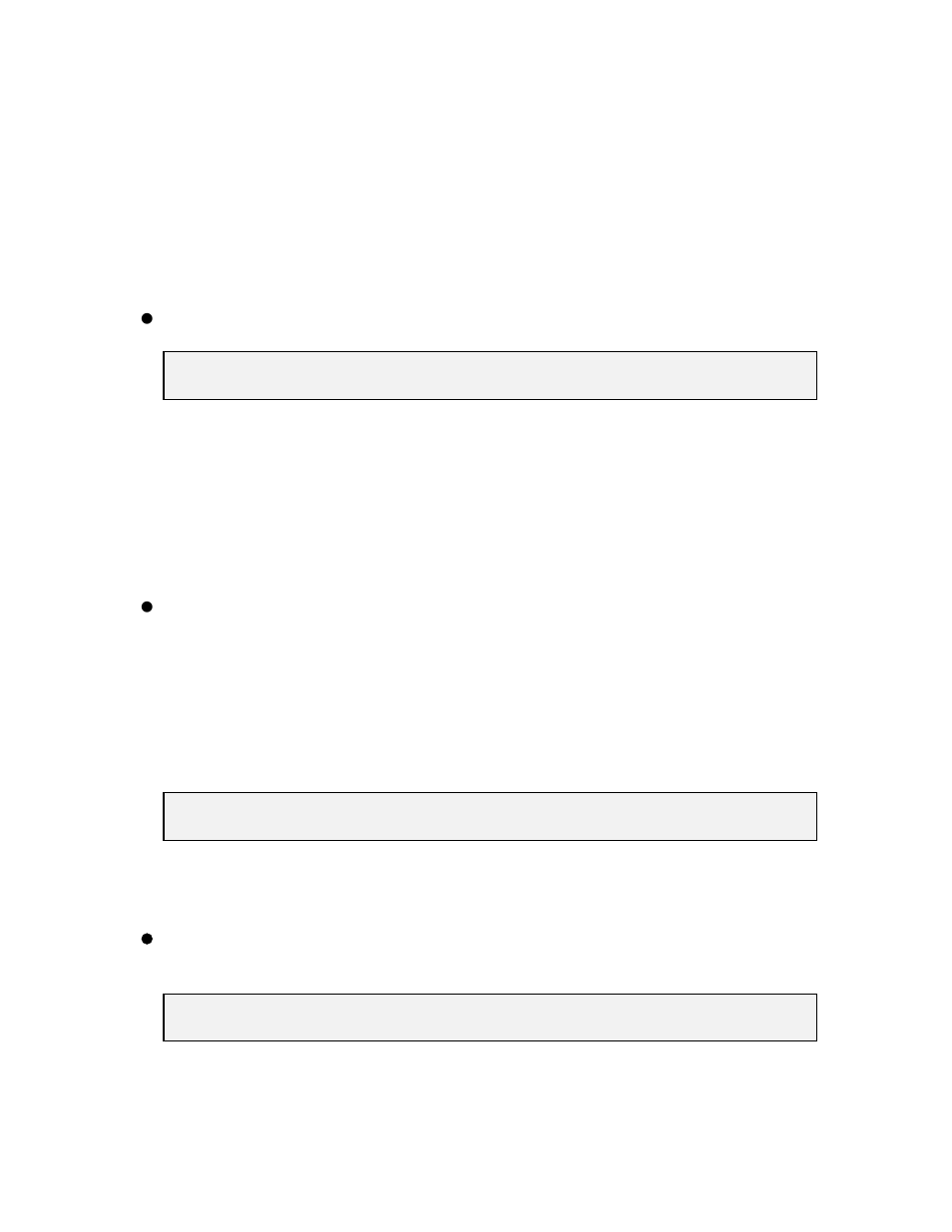 Microtel CellStat v.1.0 User Manual | Page 19 / 33