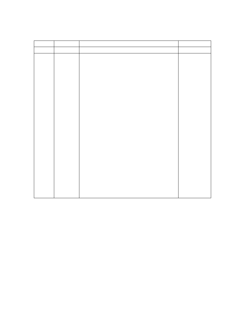 Microtel D51T v.1.1 User Manual | Page 2 / 33