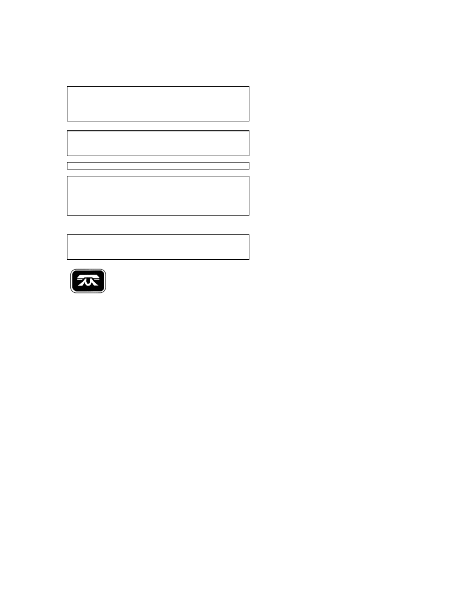 Appendix d: d51t, Command summary | Microtel D51T v.1.1 User Manual | Page 32 / 33