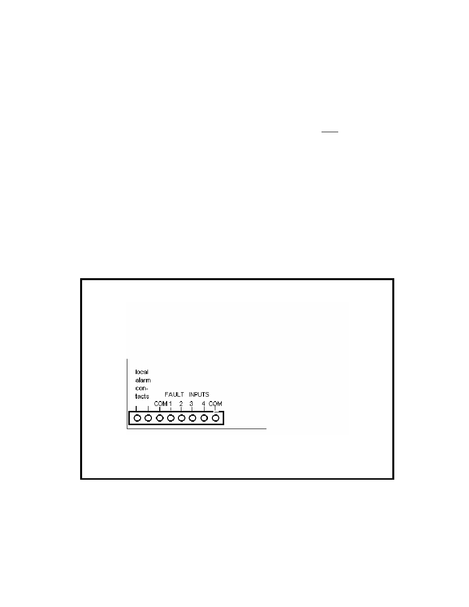 Microtel DialStat (No Fault Indicators) User Manual | Page 13 / 31