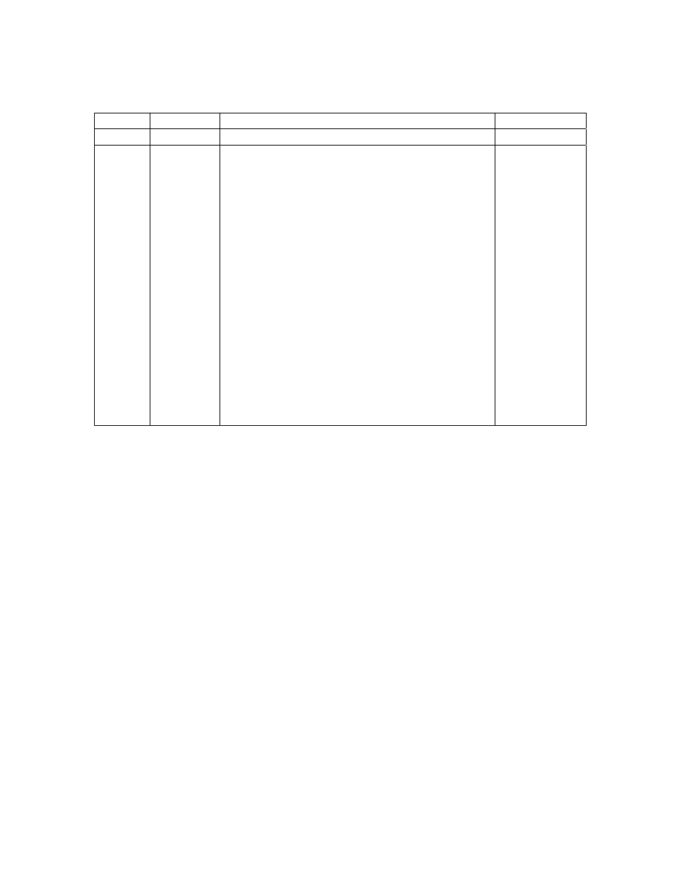 Microtel DialStat (No Fault Indicators) User Manual | Page 2 / 31