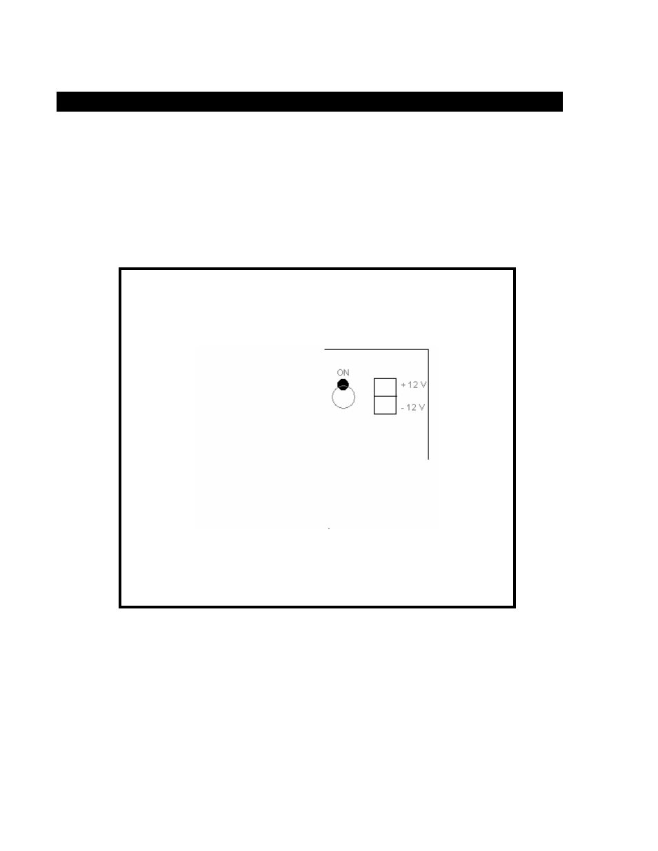 Chapter 2 - installation | Microtel DialStat (With Fault Indicators) User Manual | Page 10 / 32
