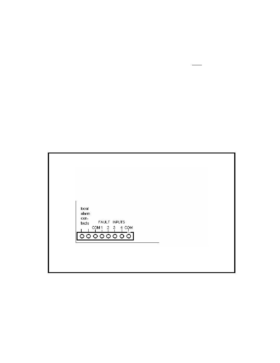 Microtel DialStat (With Fault Indicators) User Manual | Page 12 / 32