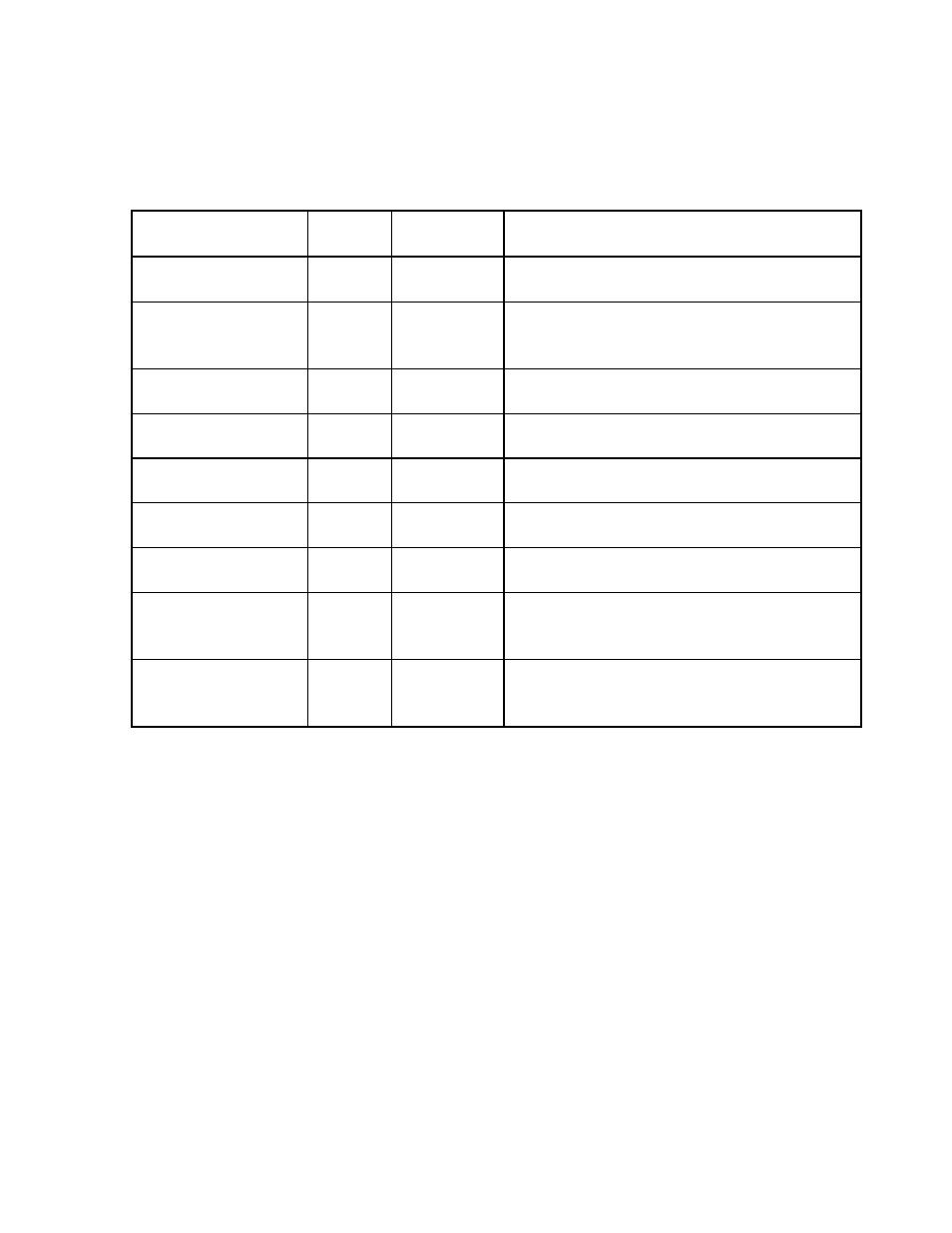 Microtel Series 1000 User Manual | Page 27 / 82