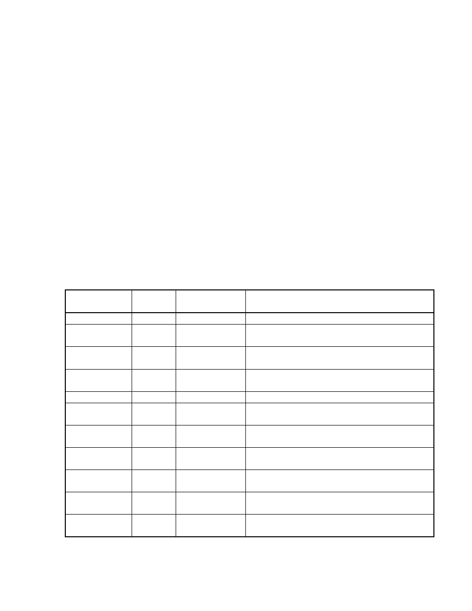 Microtel Series 1000 User Manual | Page 34 / 82