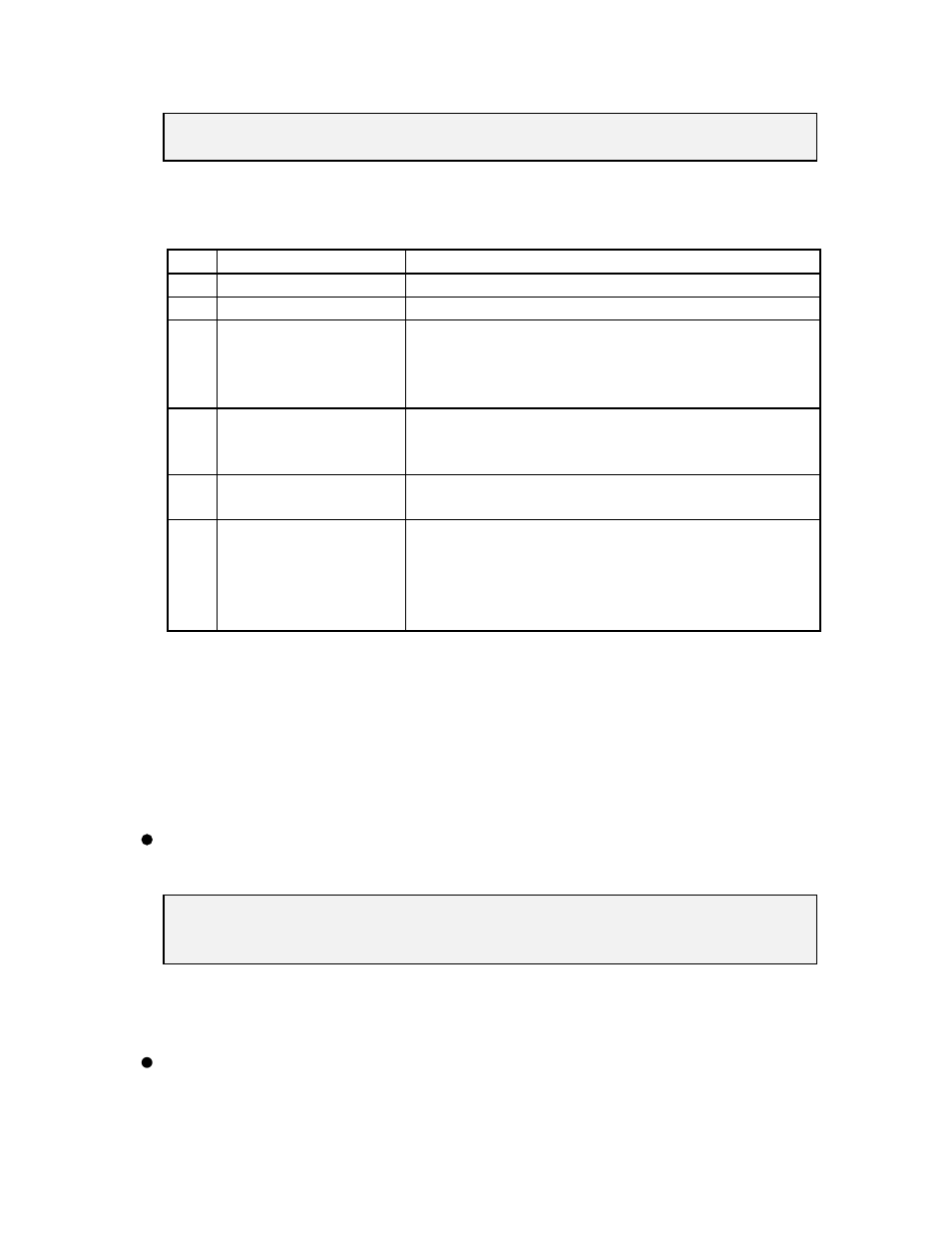 Microtel Series 1000 User Manual | Page 36 / 82