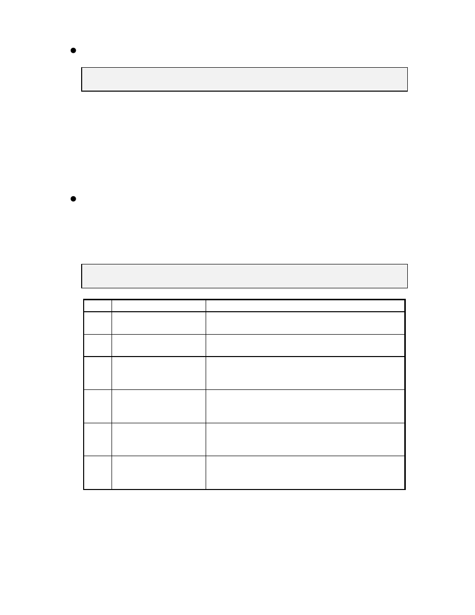 Microtel Series 1000 User Manual | Page 38 / 82