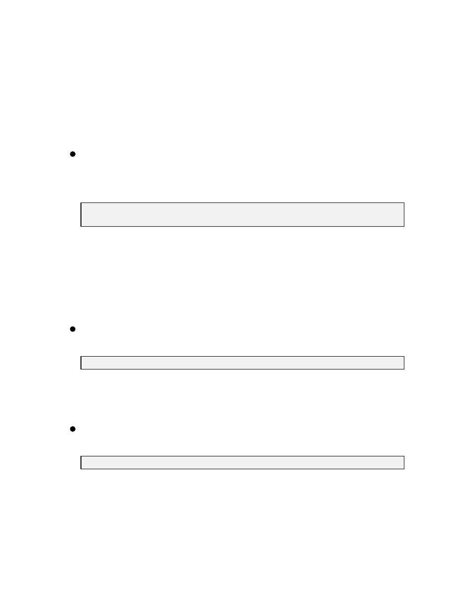 Microtel Series 1000 User Manual | Page 47 / 82