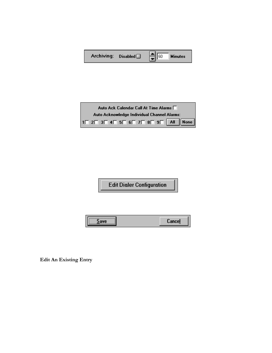 Microtel MicroWin 2000 User Manual | Page 16 / 110