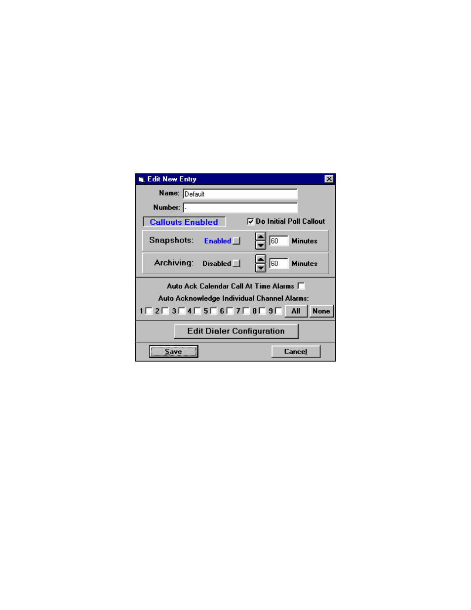 Microtel MicroWin 2000 User Manual | Page 22 / 110