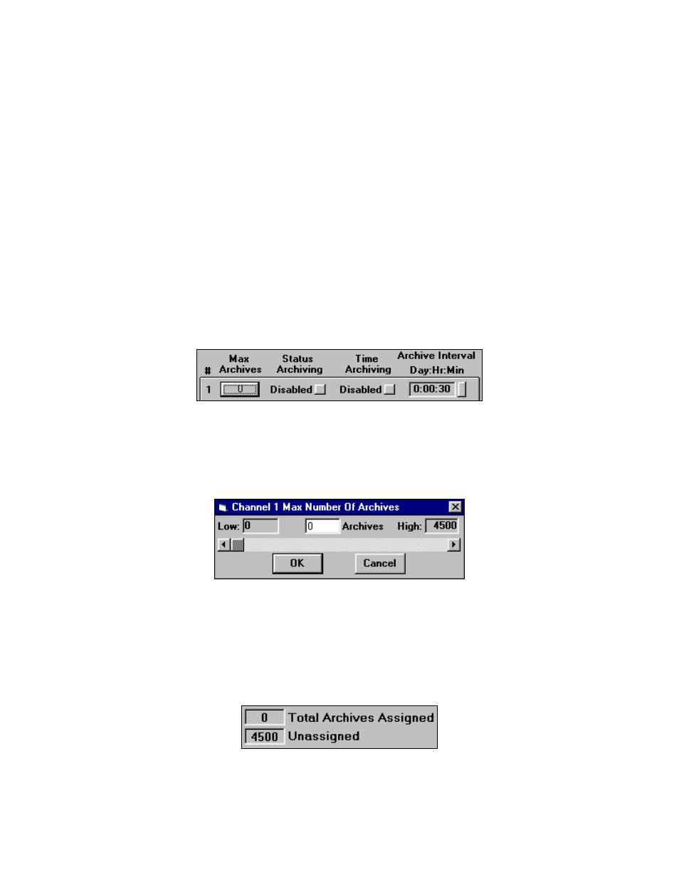 Microtel MicroWin 2000 User Manual | Page 37 / 110