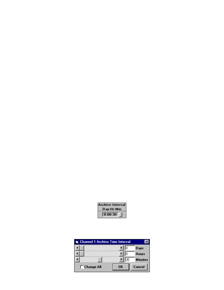 Microtel MicroWin 2000 User Manual | Page 38 / 110