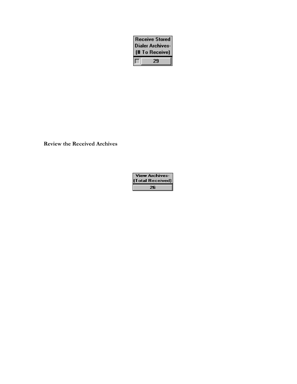 Microtel MicroWin 2000 User Manual | Page 44 / 110
