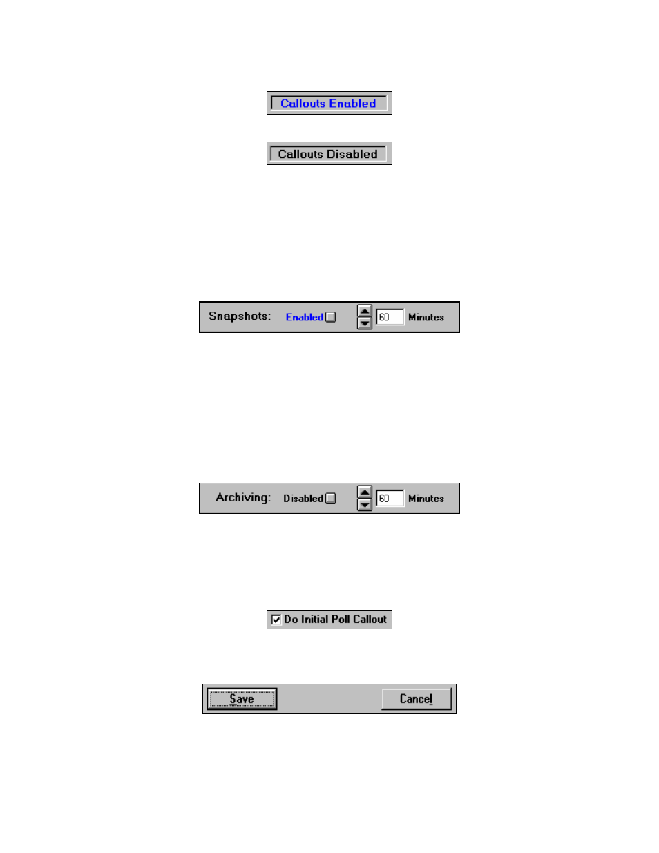 Microtel MicroWin 2000 User Manual | Page 49 / 110