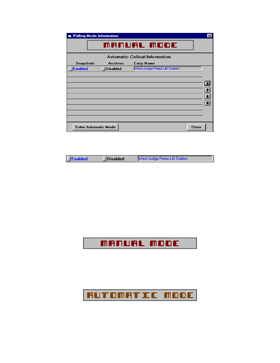 Microtel MicroWin 2000 User Manual | Page 51 / 110