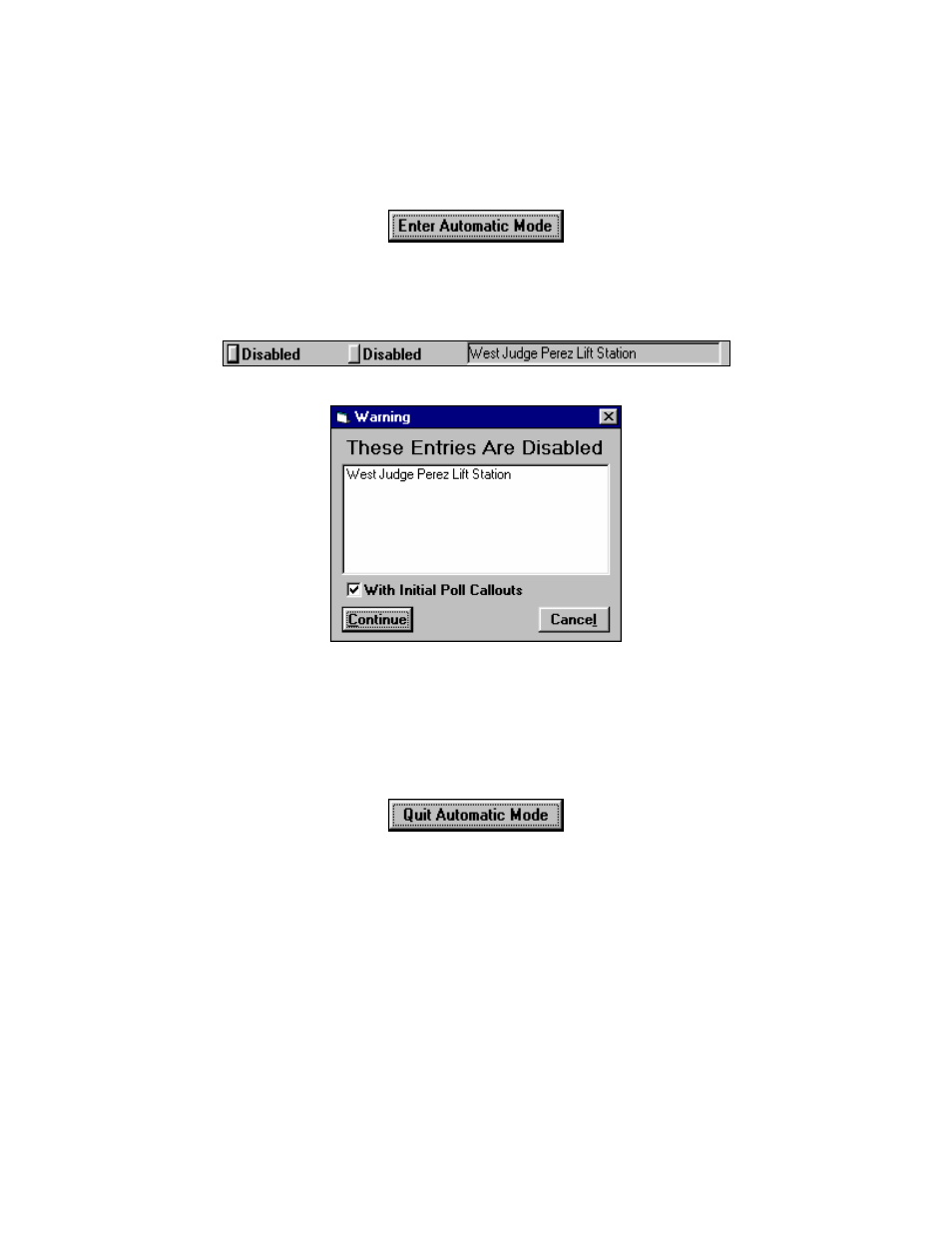 Microtel MicroWin 2000 User Manual | Page 52 / 110