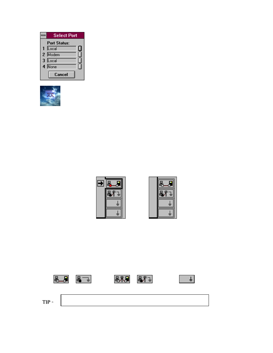 Microtel MicroWin 2000 User Manual | Page 57 / 110