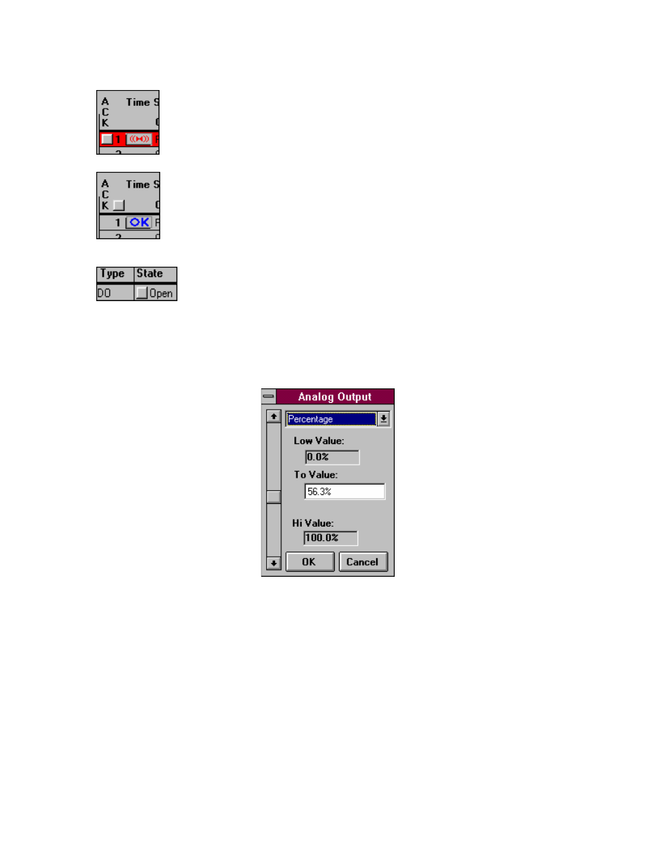 Microtel MicroWin 2000 User Manual | Page 61 / 110