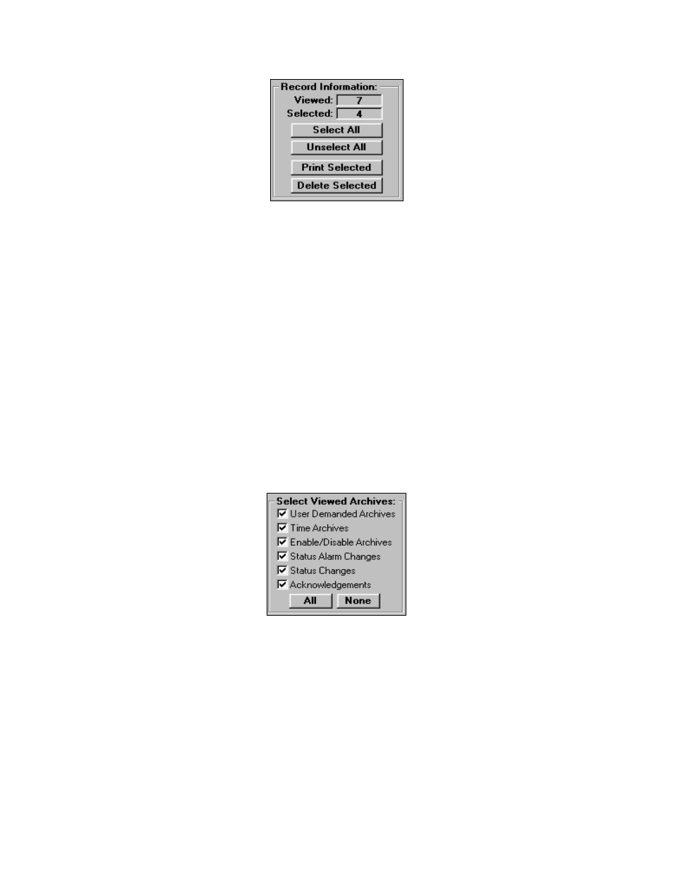 Microtel MicroWin 2000 User Manual | Page 71 / 110